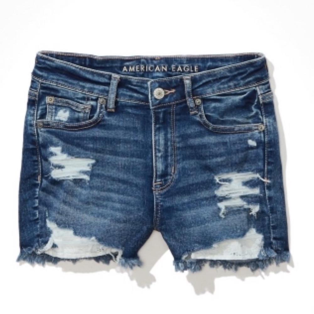 AE NE(X)T LEVEL HIGH V-RISE SHORTS